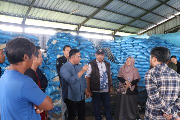 DPRD Jabar dorong integrasi infrastruktur-teknologi optimalkan potensi garam