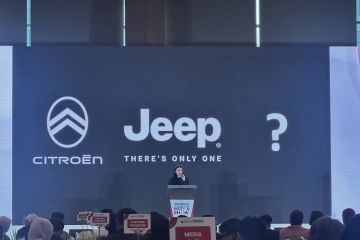 Sejumlah merek mobil baru bakal resmi masuk RI, meluncur di IIMS 2026