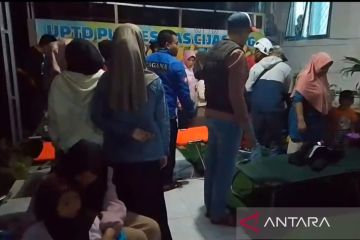 BGN Cianjur masih telusuri penyebab keracunan siswa di tiga kecamatan