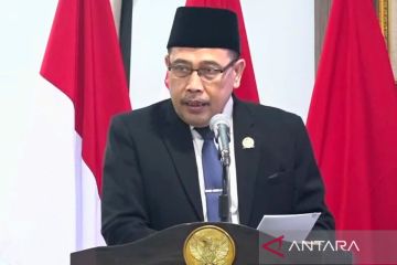 Ombudsman: Opini ORI inovasi lebih maju dibanding survei kepatuhan