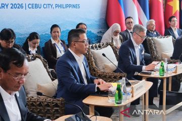 Indonesia siap fasilitasi dialog inklusif untuk Myanmar