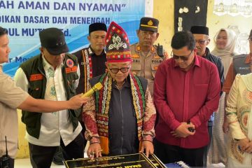 Kemendikdasmen catat 3 ribu sekolah pascabencana Sumatera lakukan PKS