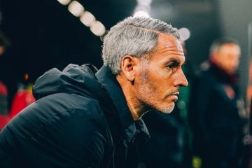 Braga dikabarkan lebih tenang usai lolos ke 16 besar Liga Europa