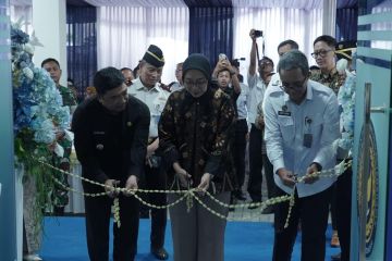 Kemenimipas resmikan Kantor Imigrasi Garut memperluas akses layanan