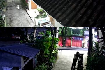 Polisi selidiki dugaan pencurian sepeda motor oleh anak di Kota Malang