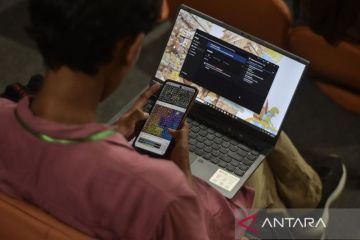 Global Game Jam di Tasikmalaya