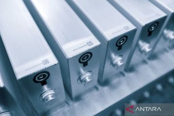 BYD investasi Rp2,1 triliun untuk pabrik baterai baru di Vietnam