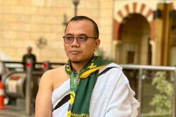 Ini hukumnya bila berhaji dengan uang korupsi