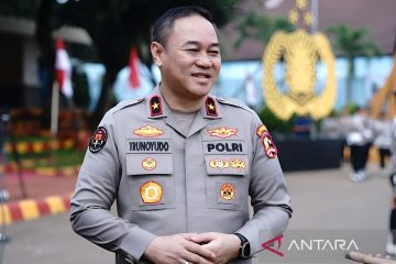Kapolresta Sleman dinonaktifkan, Polri sebut demi jamin objektivitas