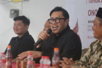 DPRD soroti belum siapnya fasilitas pendukung Embarkasi Haji Indramayu