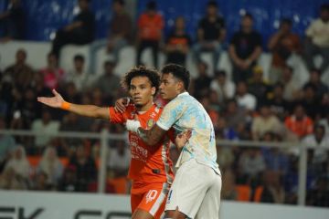 Persiraja Banda Aceh taklukkan PSPS Pekanbaru 4-2