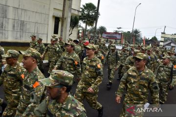 Retret PWI 2026 di Bogor