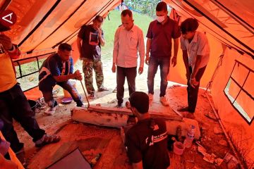 RSUCM Aceh Utara rawat intensif ODGJ korban banjir yang dipasung