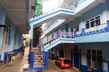 Konflik yayasan sekolah, Bupati dan DPRD Malang amankan PBM siswa