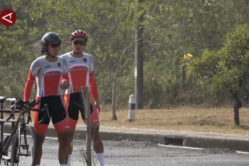 Nurfendi raih emas pertama Indonesia di ASEAN Para Games 2025