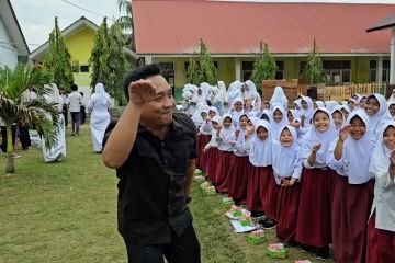 Pemko Lhokseumawe turunkan tim pemulihan trauma ke sekolah
