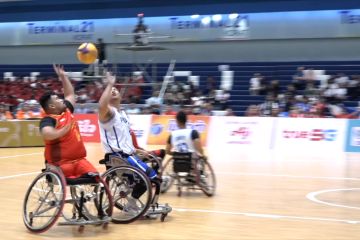 Bonus maksimal menanti atlet Indonesia di ASEAN Para-Games 2025