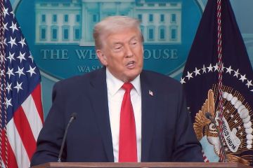 Trump tolak hadiri KTT darurat G7