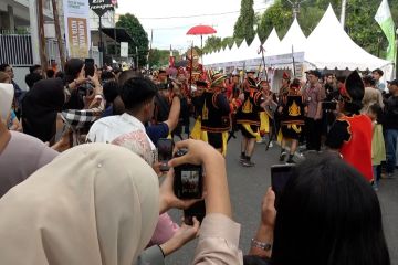 Wisata empati dan edukasi mitigasi gairahkan pariwisata Sumbar