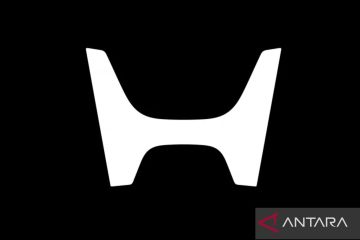 Honda perkenalkan logo baru untuk mobil listrik dan hybrid
