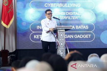 Lemhannas: Faktor ekonomi dan hukum dapat ciptakan ketahanan nasional
