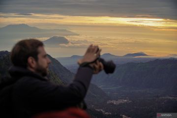 Foto pilihan terbaik Januari 2026