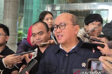 Rosan Roeslani: Investor asing bisa jadi pemegang saham Bursa Efek Indonesia