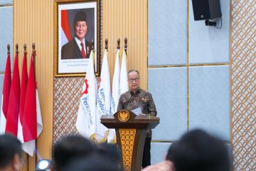 Gapmmi: Keberadaan Menperin Agus di DEN beri kepastian energi industri