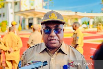 Disdik Papua Barat batasi pelajar gunakan ponsel di sekolah