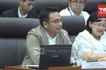 Pabrik baterai EV di Karawang ditargetkan mulai operasi pada Q3 2026