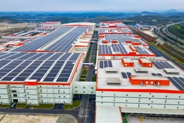 CATL ungkap teknologi baterai terbarunya yang aman untuk fast charging