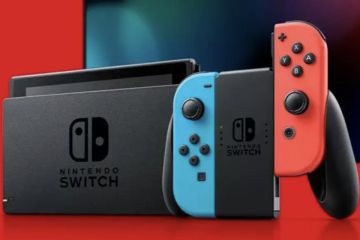 Nintendo gugat pemerintah Amerika Serikat karena kebijakan tarif impor