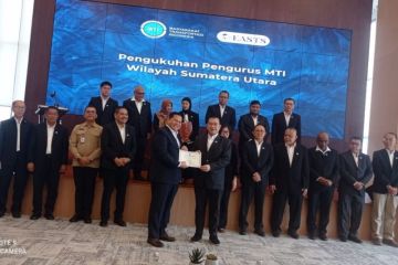 MTI beri rekomendasi kebijakan guna dorong industri penerbangan RI