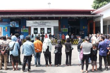 Universitas Bengkulu antar kepulangan jenazah mahasiswi asal Papua