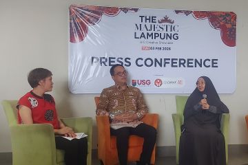 Kampus diajak olah kekayaan budaya daerah jadi model bisnis