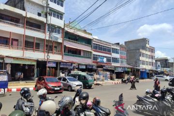 Penyaluran dana KUR di Bengkulu capai Rp285,56 miliar