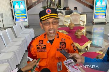 Merata, BPBD: Zona rawan gempa di Sultra capai 3,8 juta hektare
