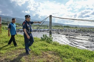 KKP tutup operasional tambak udang tak berizin di Lombok