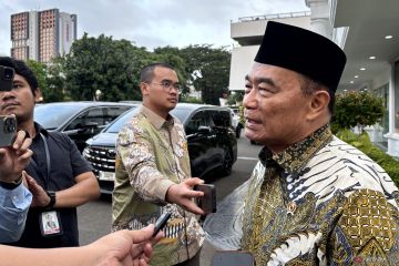 Ormas Islam dan tokoh Muslim sebut pahami alasan Prabowo gabung BoP