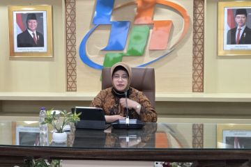 BPS: Pertumbuhan ekonomi triwulan IV 2025 tertinggi pascapandemi COVID