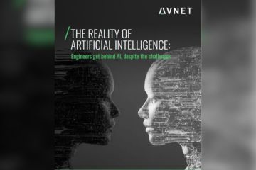 Survei Avnet Insights: Insinyur Asia Pasifik Percepat Adopsi AI di Berbagai Industri