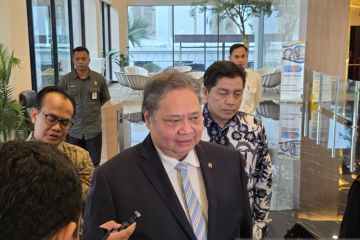 Pemerintah tanggung 100 persen pajak tiket pesawat Lebaran 2026