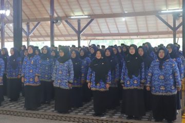 Bupati Cirebon memastikan kekosongan kepala sekolah sudah dituntaskan