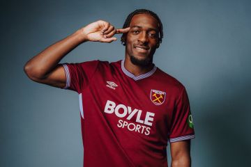 West Ham vs Man Utd: The Hammers khawatir