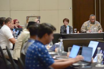 Pemerintah himpun masukan perihal aturan PPh atas royalti bagi penulis