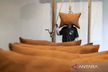 Pameran OpenOven di Bandung