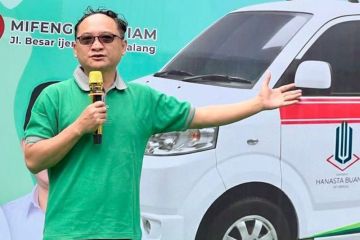 PKB nilai capres harus kader partai jadi usulan KPK yang menarik