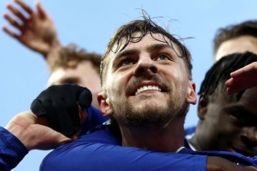 Hasil Liga Inggris: Everton atasi Fulham, Aston Villa diimbangi Bournemouth