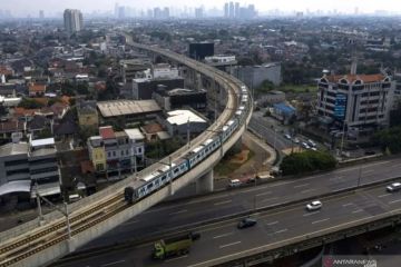 Resmi! MRT tembus TMII, Rute Fatmawati full bawah tanah siap dibangun Agustus 2026, Ini daftar 10 stasiunnya!