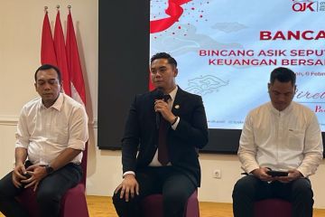 OJK Cirebon menerima 266 pengaduan konsumen jasa keuangan pada Januari 2026